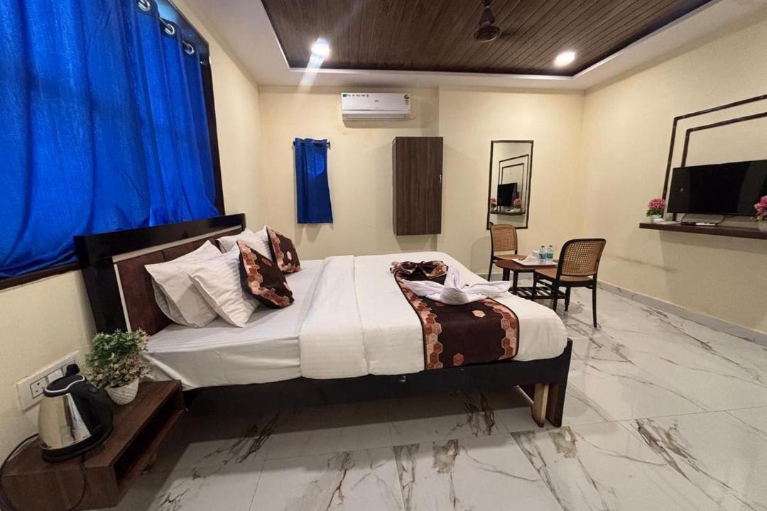 Photo of Bedroom in Shamshabad