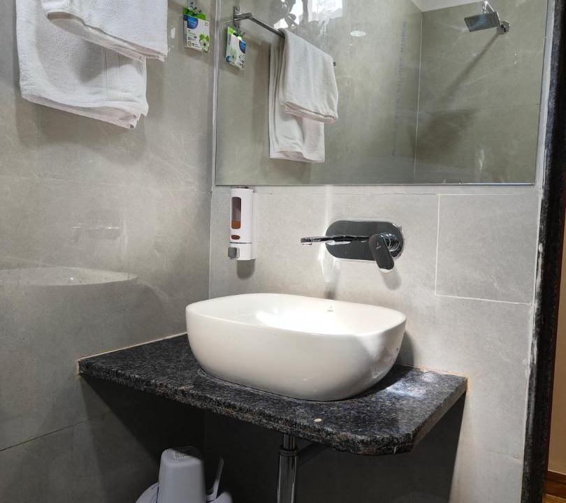 Photo of Bathroom in Jabalpur