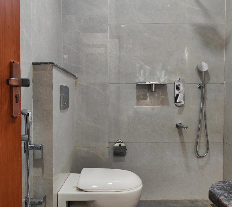 Photo of Bathroom in Jabalpur