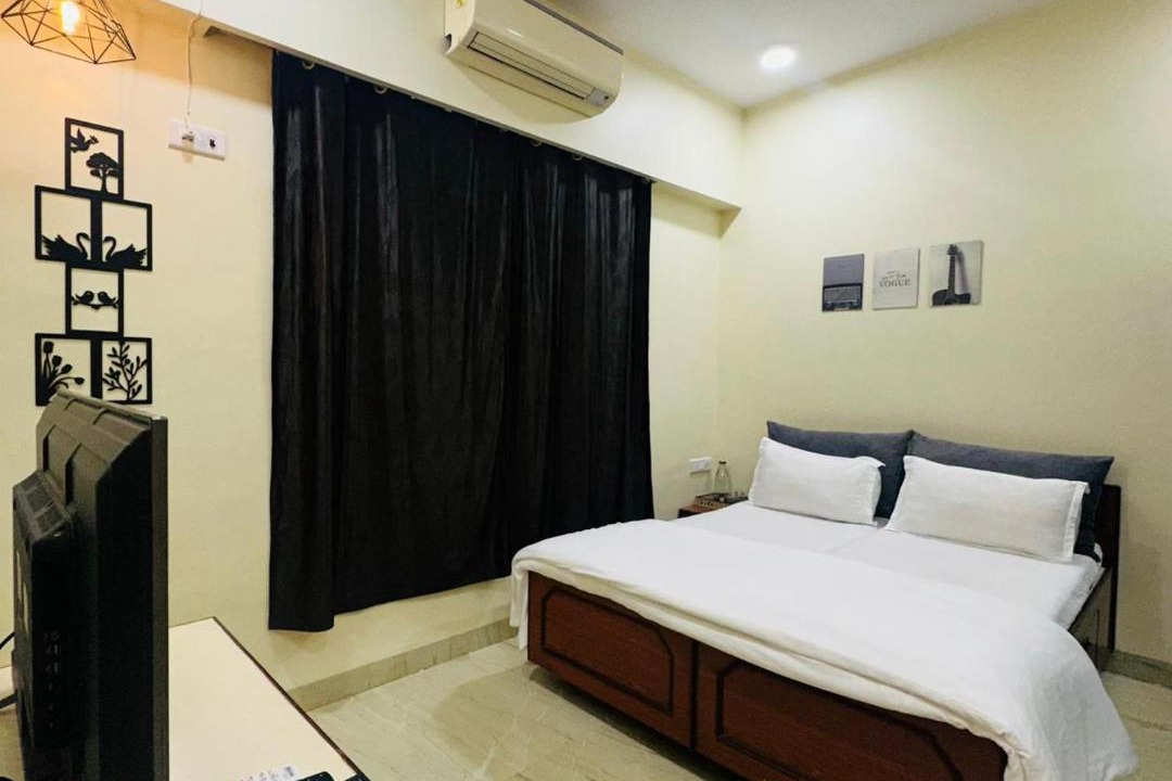 Photo of Bedroom in Chembur East