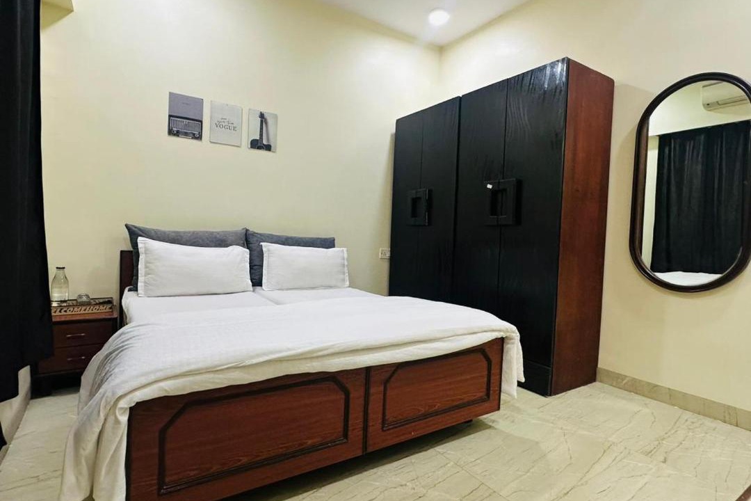 Photo of Bedroom in Chembur East