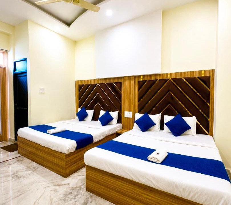 Photo of Bedroom in Amritsar
