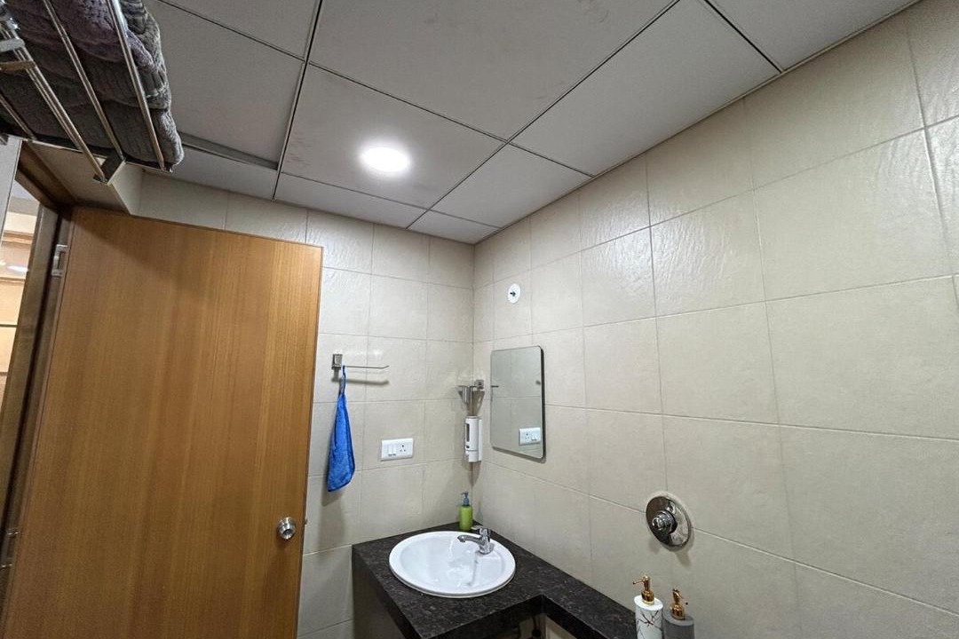 Photo of Bathroom in Gandhinagar
