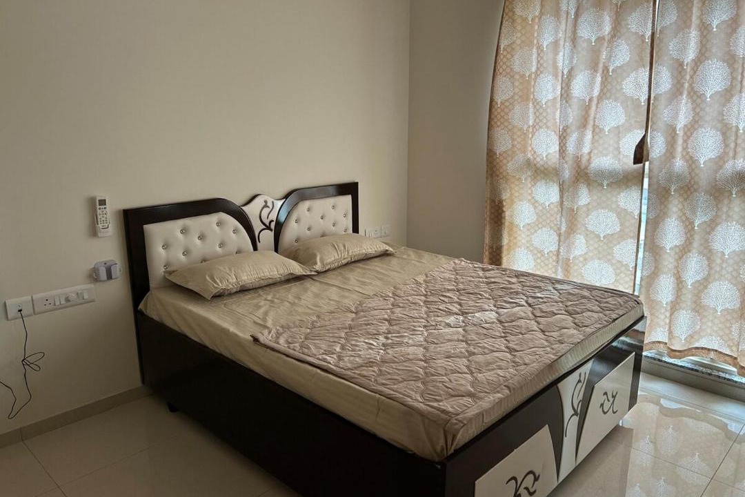 Photo of Bedroom in Gandhinagar