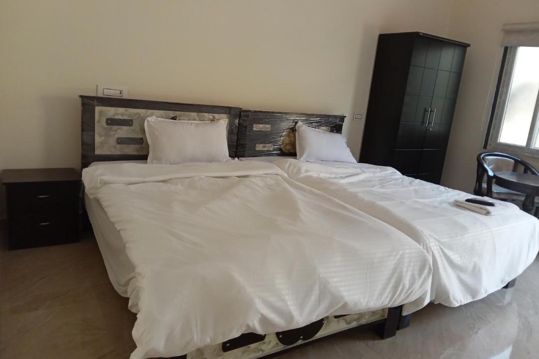 Photo of Bedroom in Narasaraopet