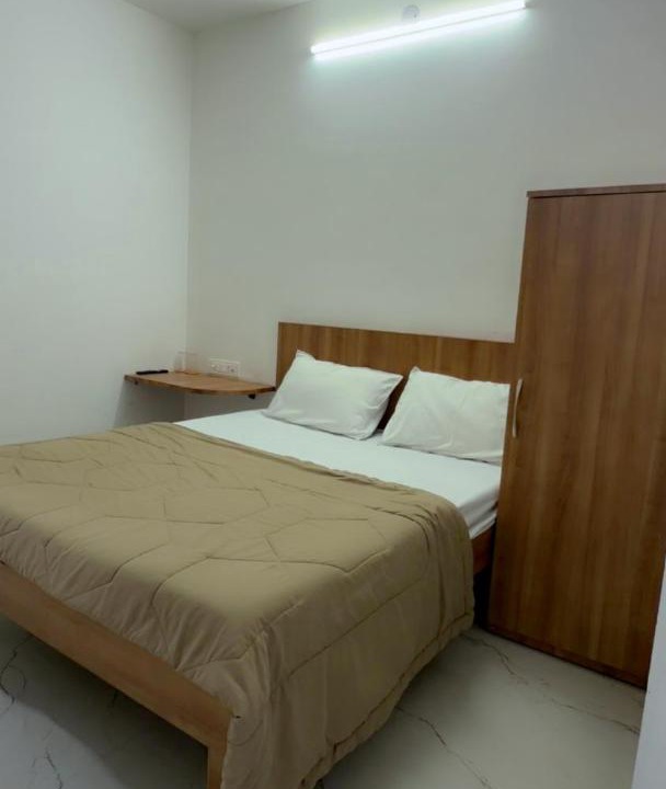 Photo of Bedroom in Bathinda