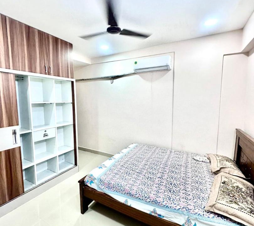 Photo of Bedroom in Hyderabad