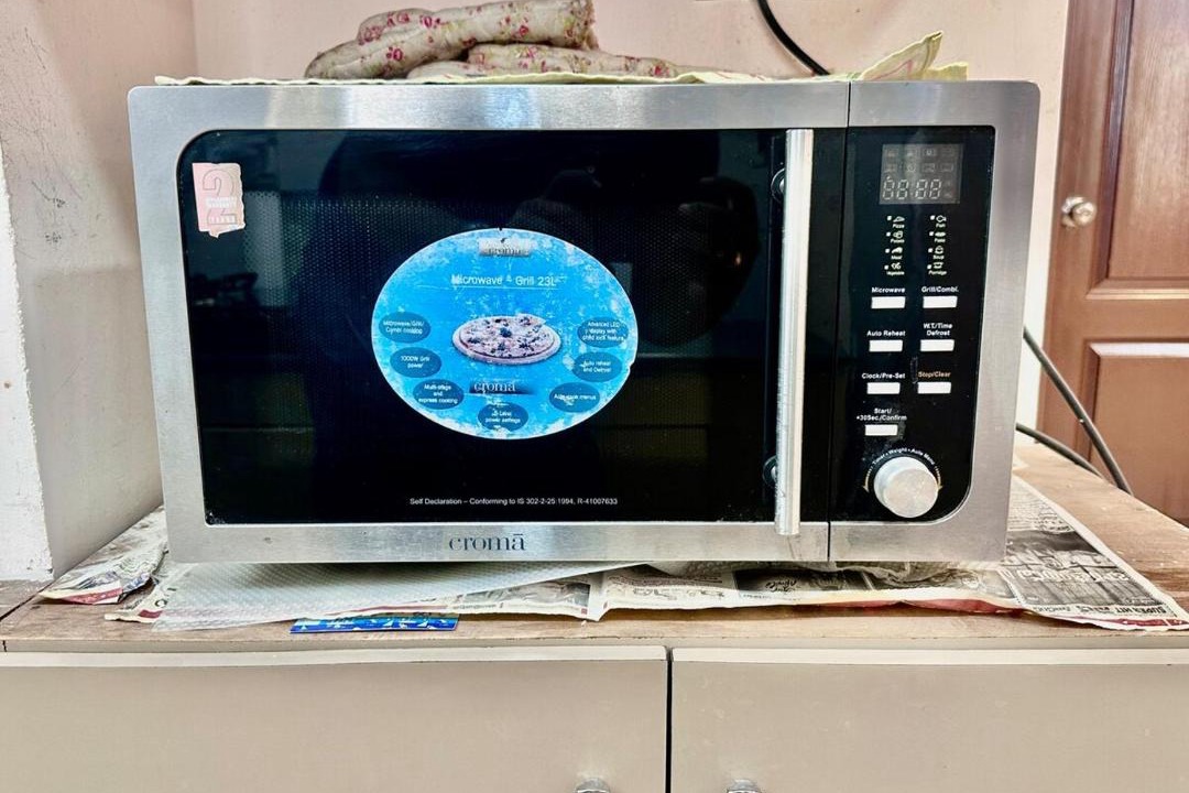 Photo of Kitchen in Hyderabad