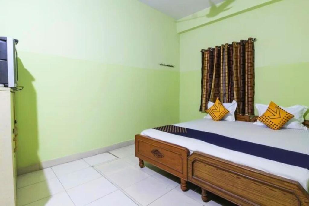 Photo of Bedroom in Kondapur