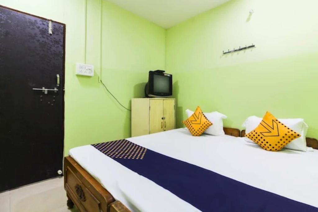 Photo of Bedroom in Kondapur