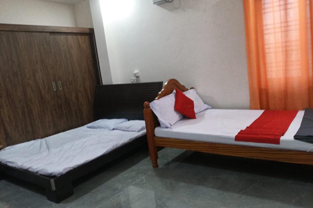 Photo of Bedroom in Tirupati