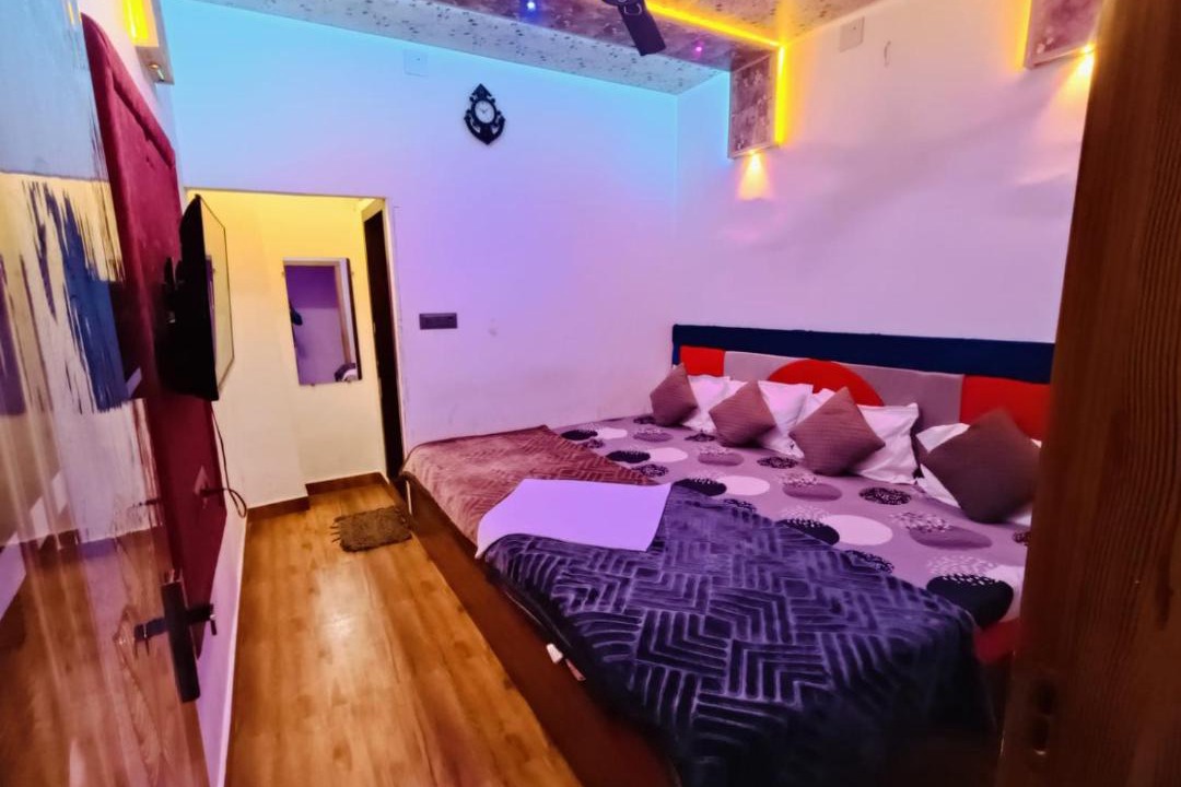Photo of Bedroom in Ujjain