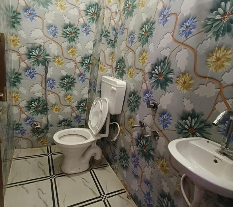 Photo of Bathroom in Ujjain