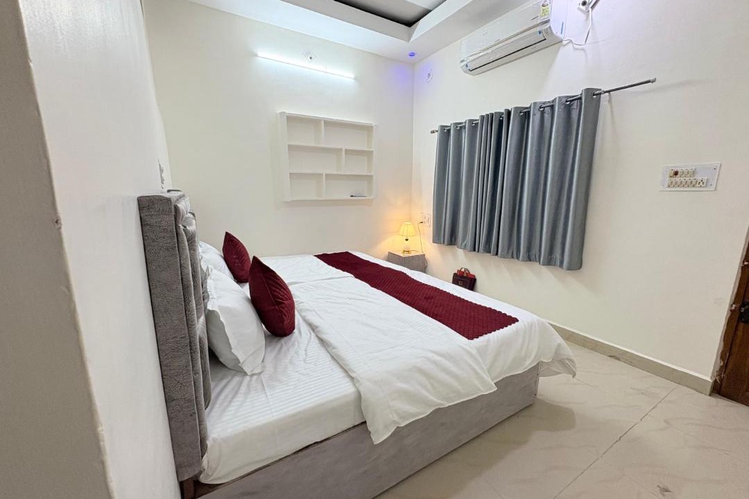 Photo of Bedroom in Ujjain