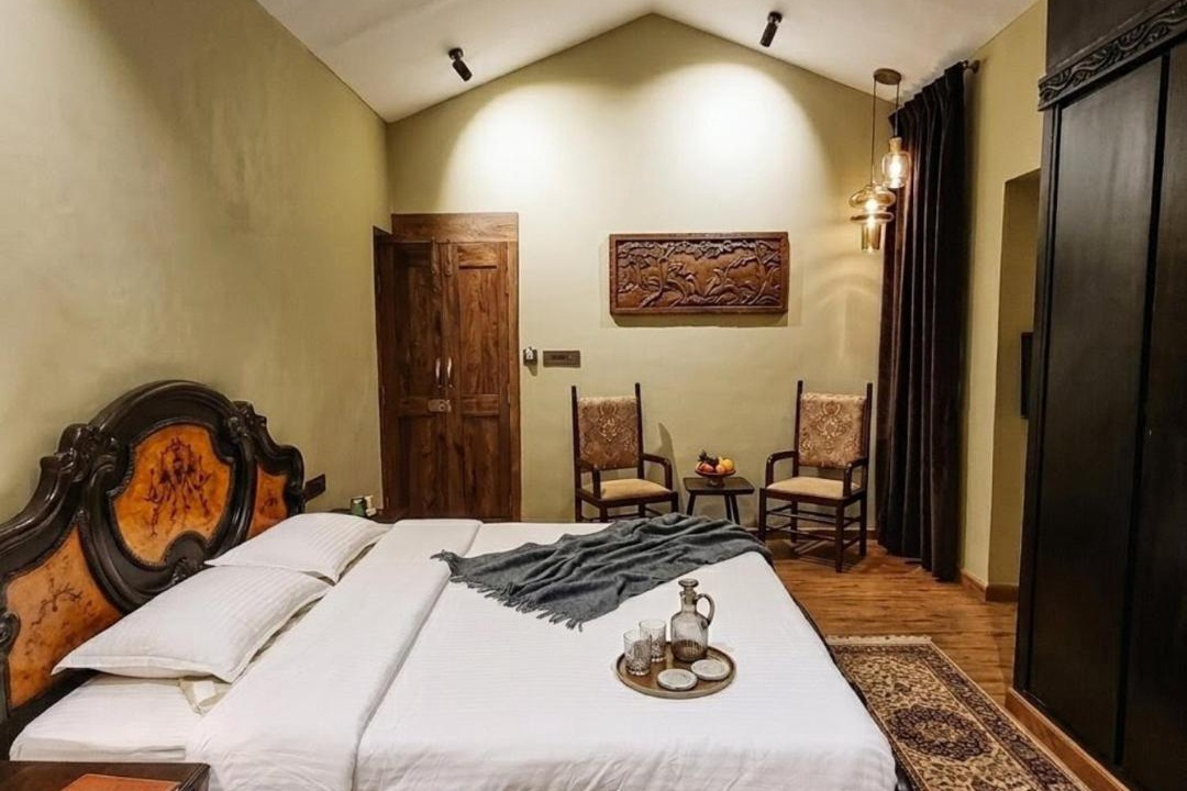 Photo of Bedroom in Bhopal