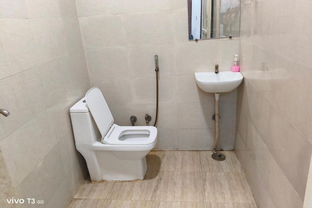 Photo of Bathroom in Rohini