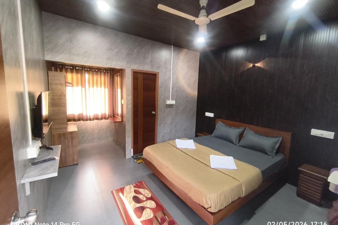 Photo of Bedroom in Madikeri