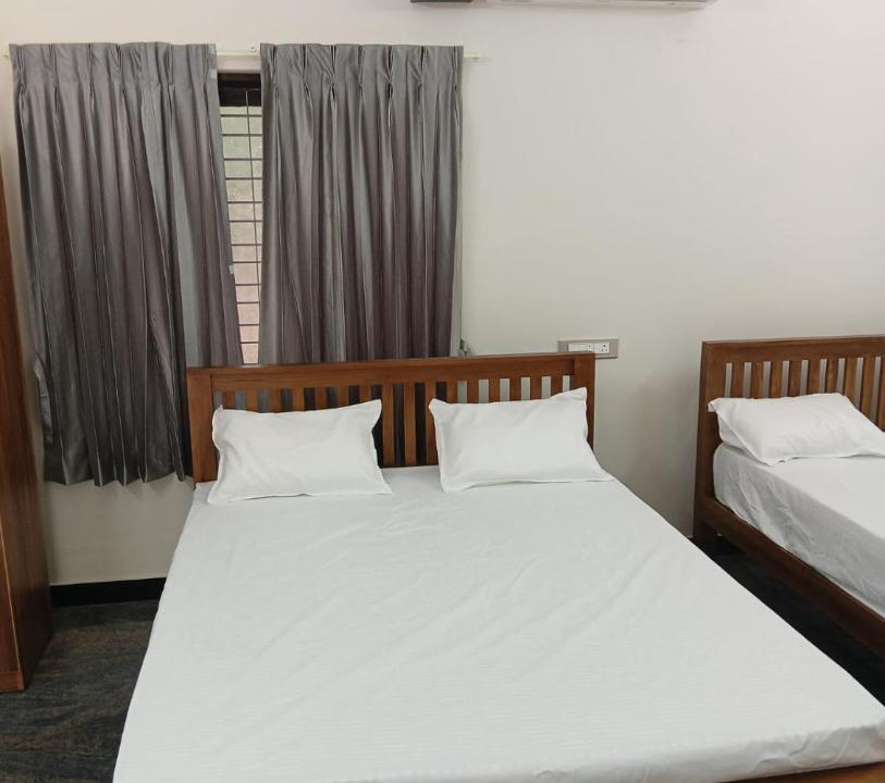 Photo of Bedroom in Pollachi