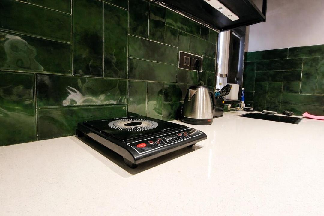 Photo of Kitchen in Bhopal