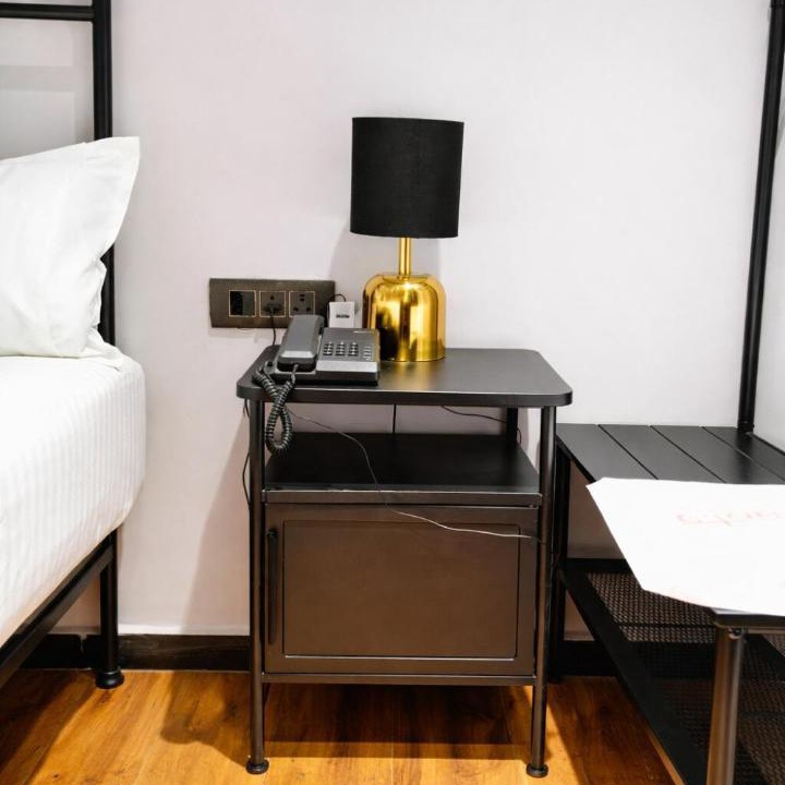 Photo of Bedroom in Bhopal