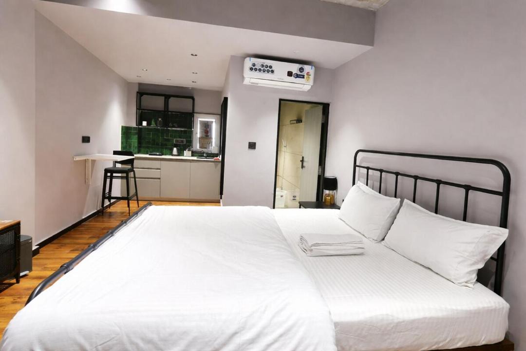 Photo of Bedroom in Bhopal
