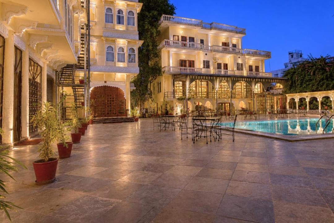 Photo of Others in Udaipur