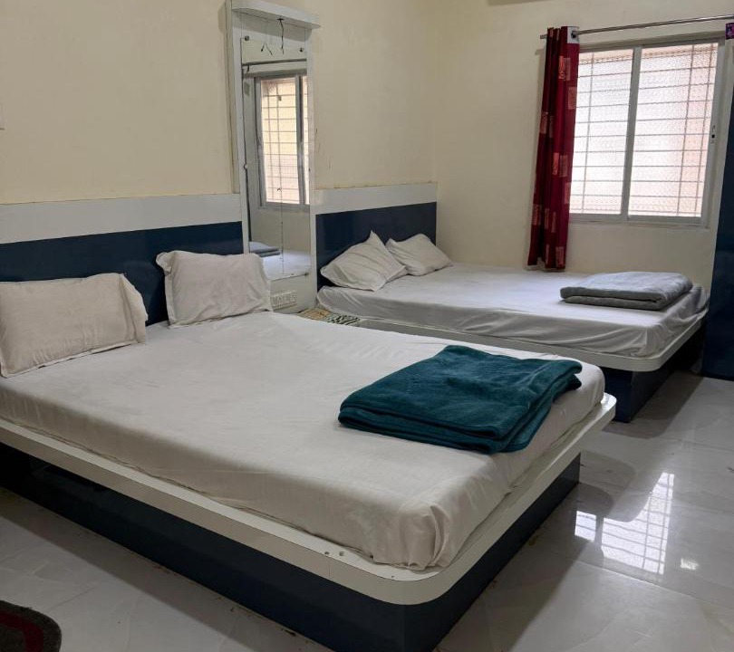 Photo of Bedroom in Omkareshwar