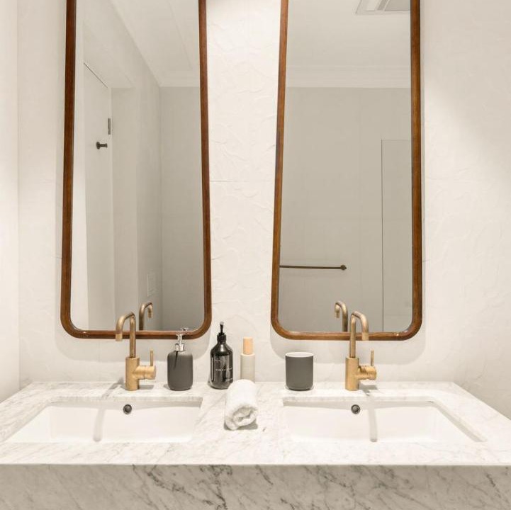 Photo of Bathroom in Darling Point