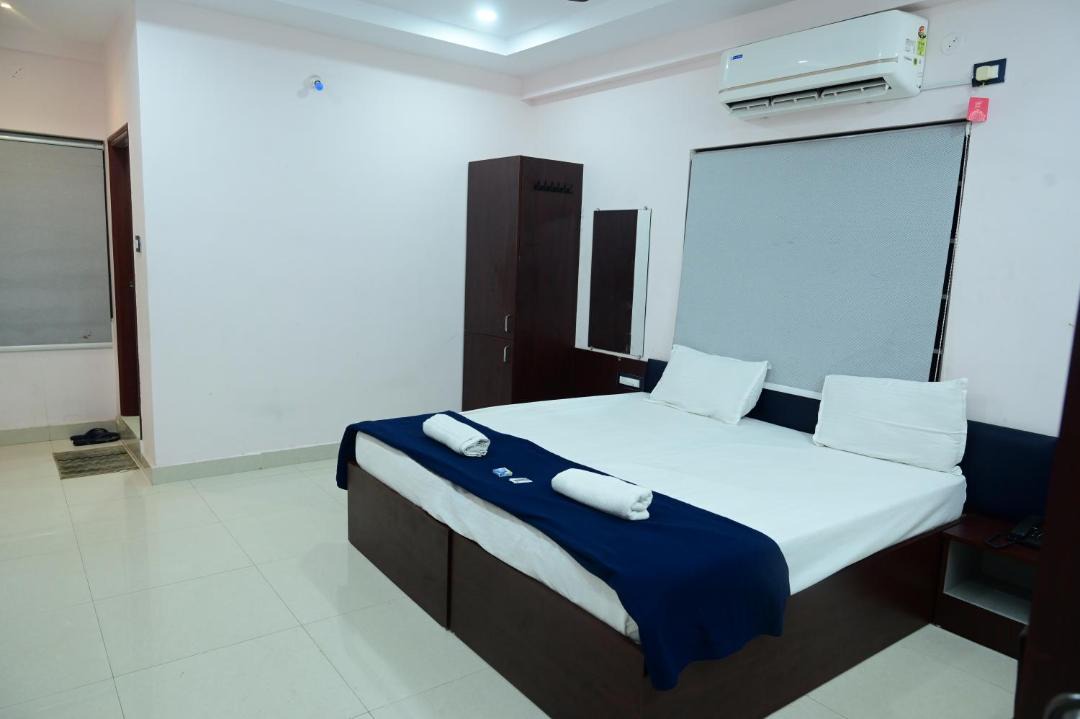 Photo of Bedroom in Visakhapatnam