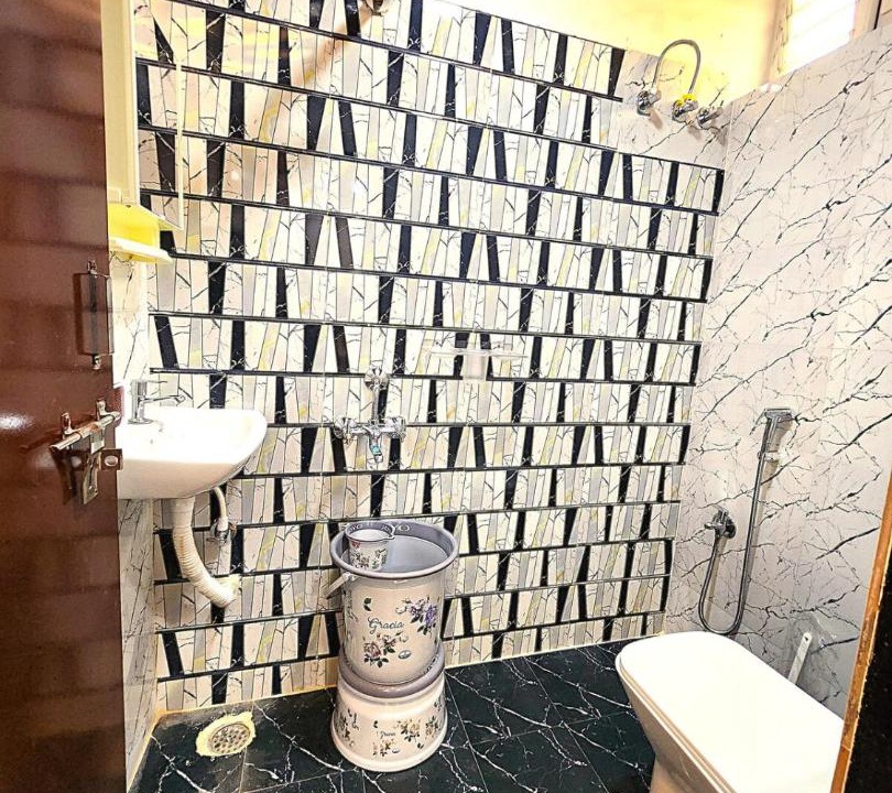 Photo of Bathroom in Miyapur