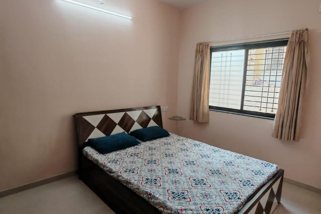 Photo of Bedroom in Solapur