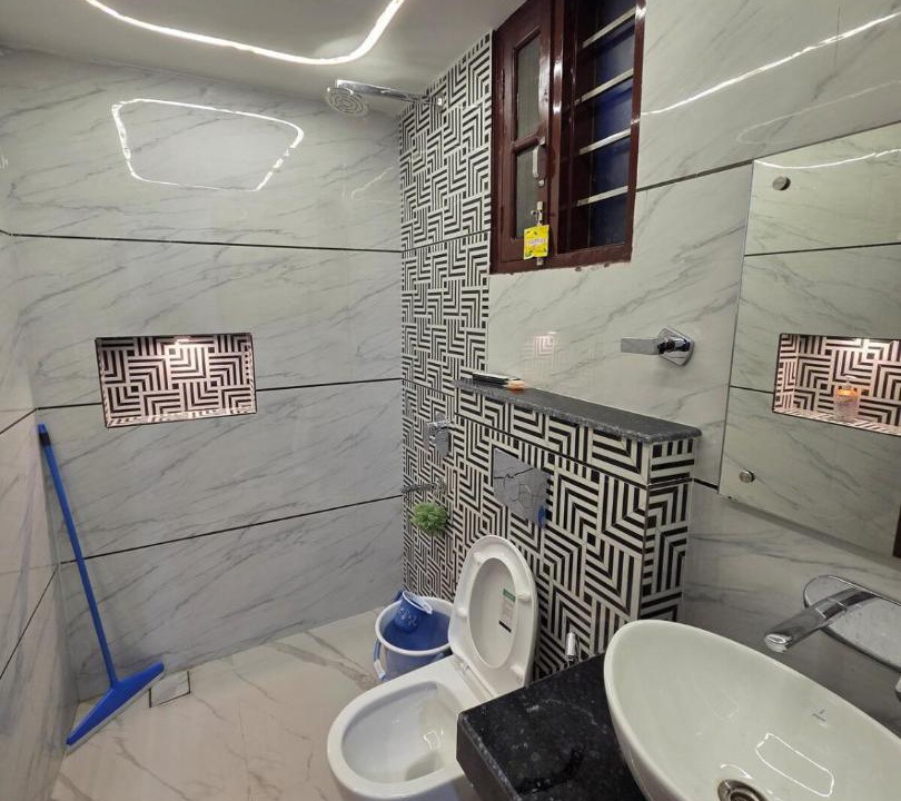 Photo of Bathroom in Kharar