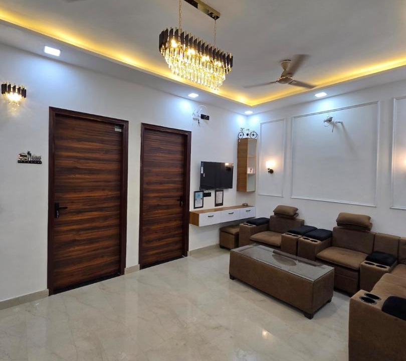 Photo of Livingroom in Kharar