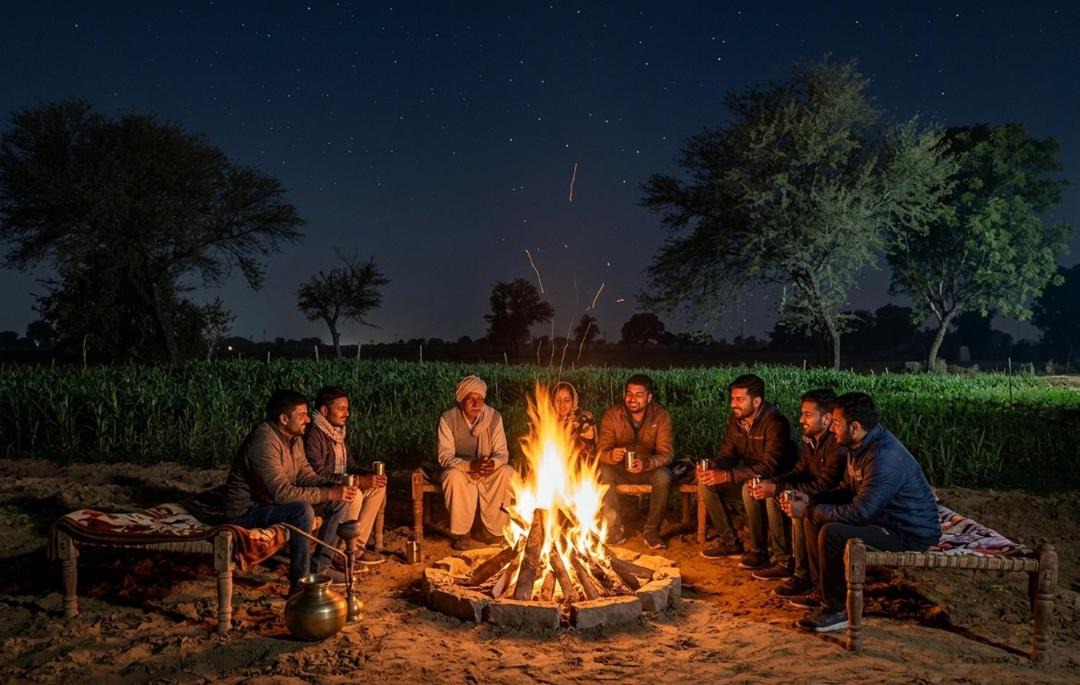 Photo of Others in Kishangarh Bas