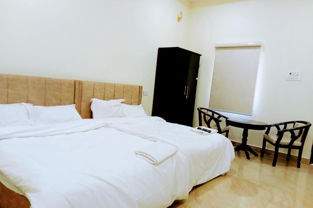 Photo of Bedroom in Narasaraopet
