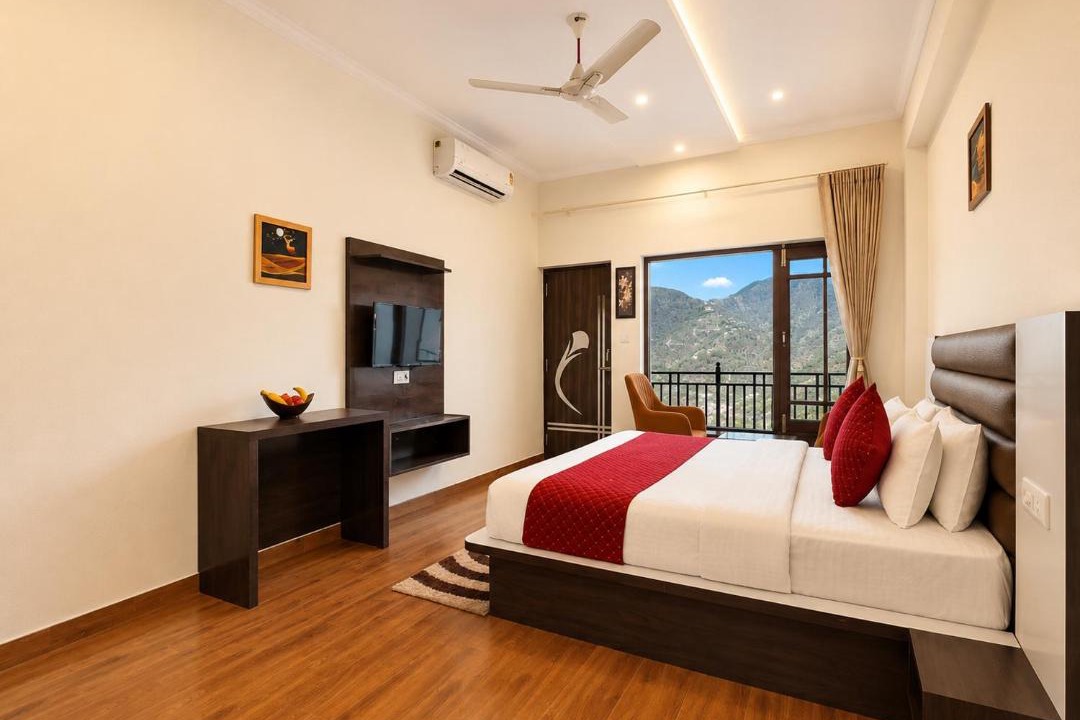 Photo of Bedroom in Bathri