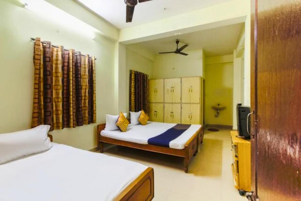 Photo of Bedroom in Kondapur