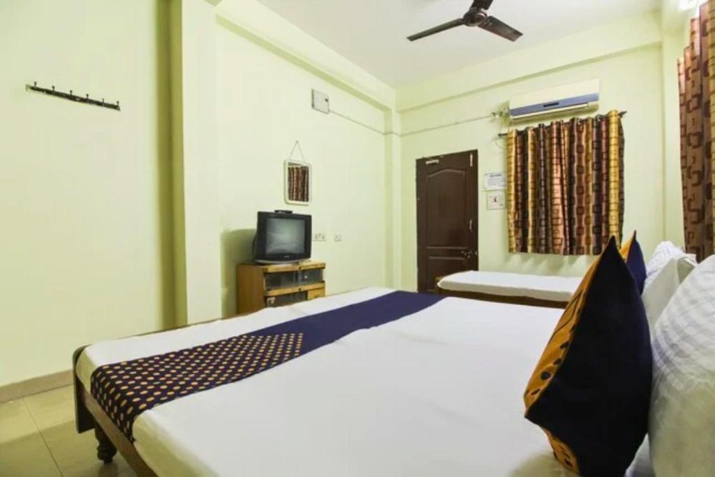 Photo of Bedroom in Kondapur