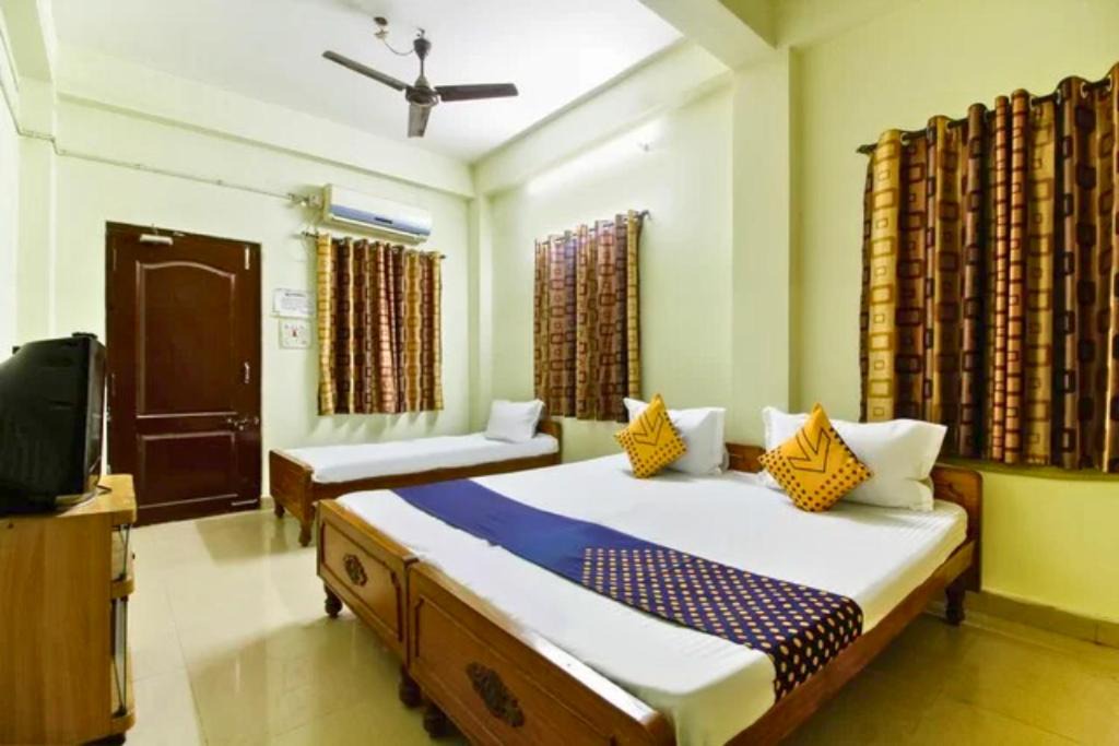 Photo of Bedroom in Kondapur