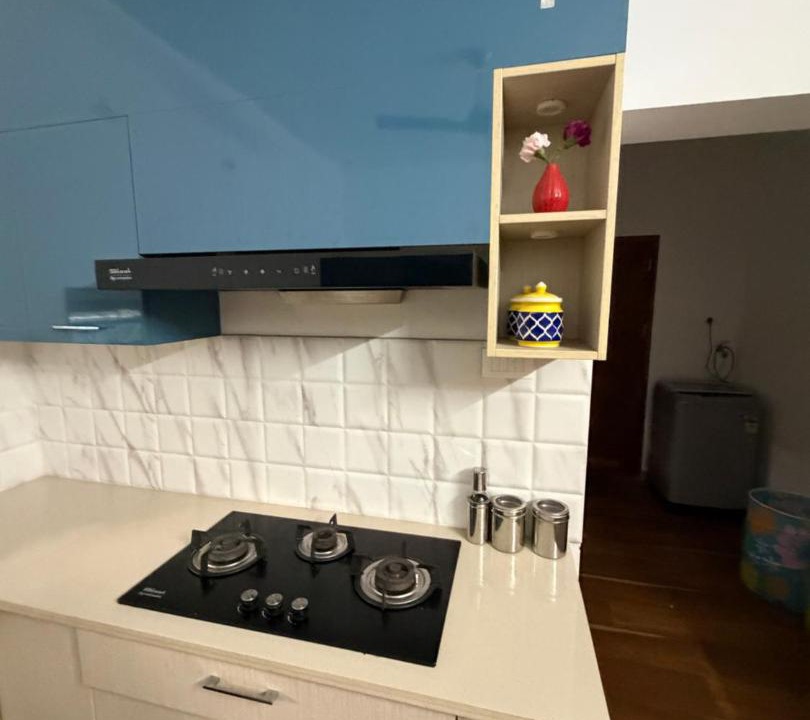 Photo of Kitchen in Chavakkad