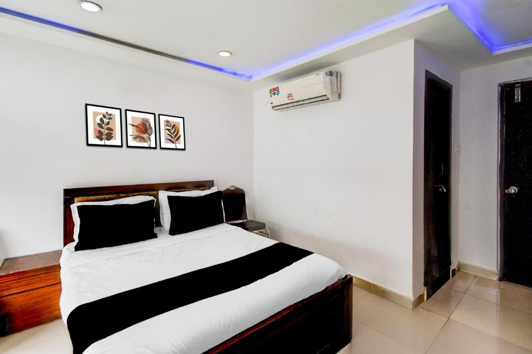 Photo of Bedroom in Hyderabad