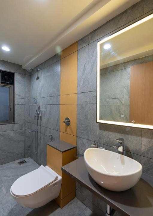 Photo of Bathroom in Kharadi
