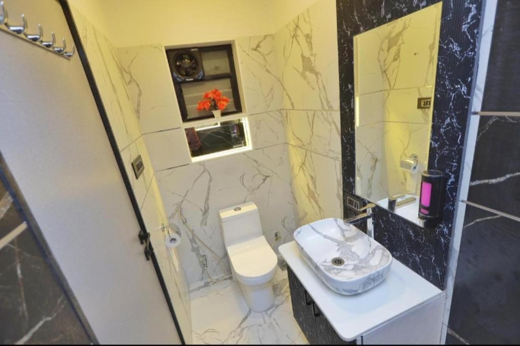 Photo of Bathroom in Kharadi