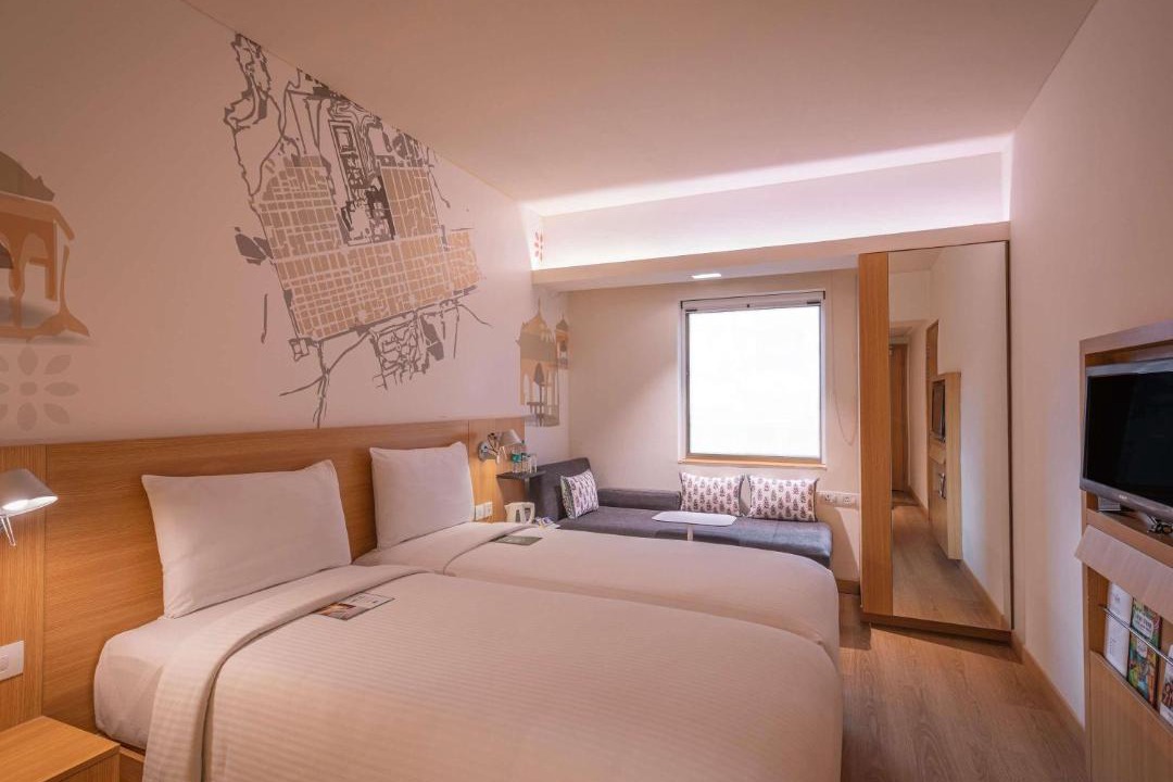 Photo of Bedroom in Civil Lines