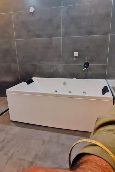 Photo of Bathroom in Khawasa
