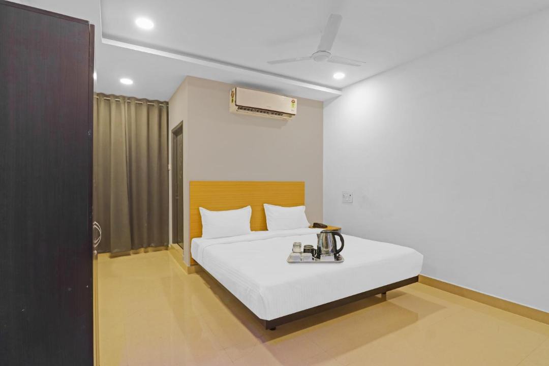Photo of Bedroom in Uppal