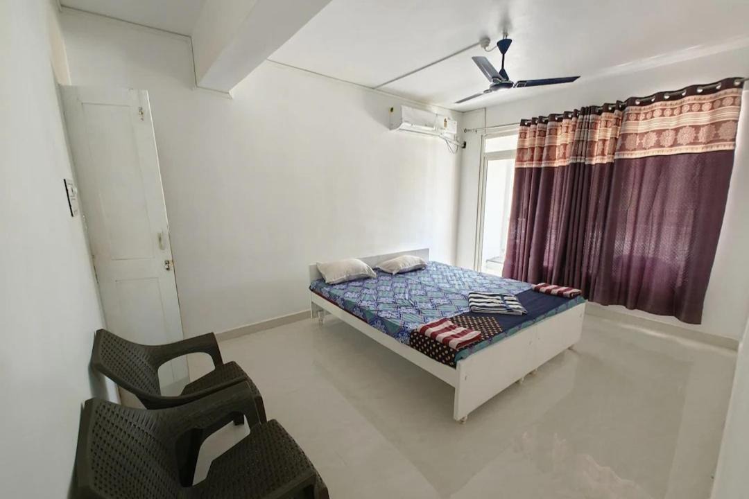 Photo of Bedroom in Patnem