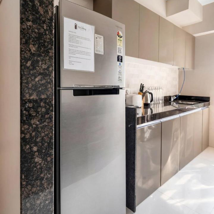 Photo of Kitchen in Khar