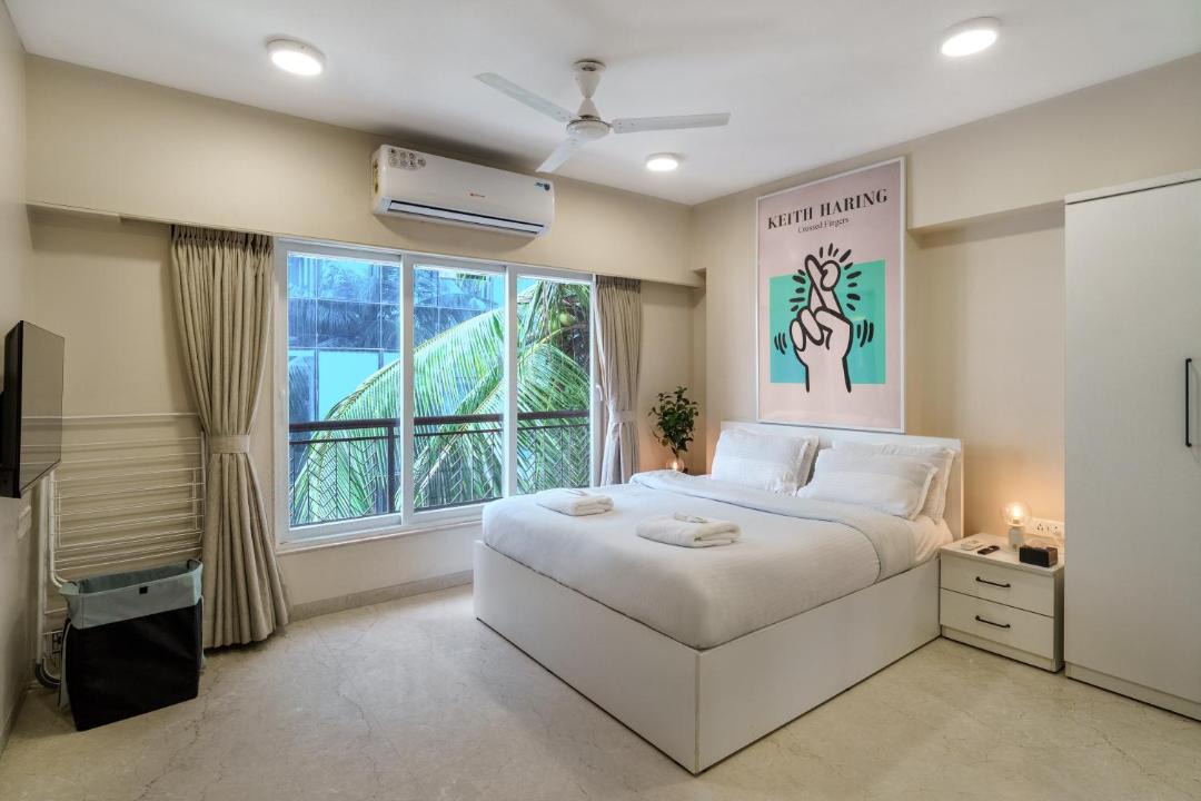 Photo of Bedroom in Khar