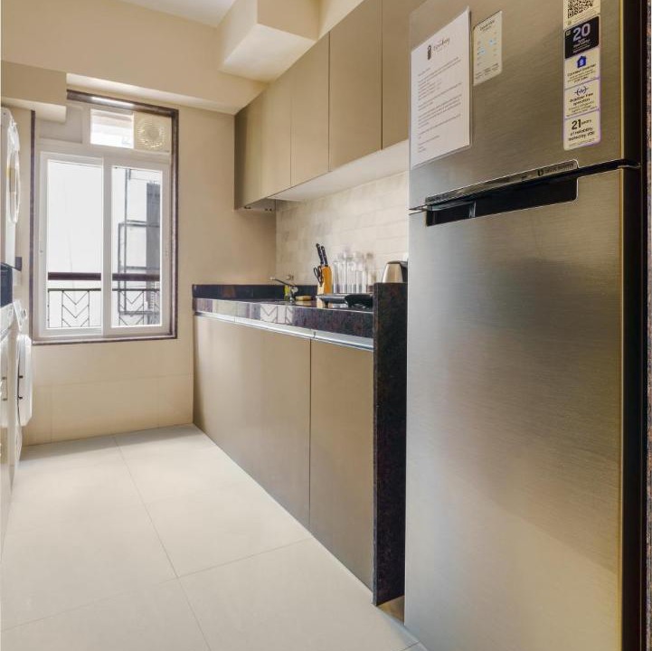 Photo of Kitchen in Khar
